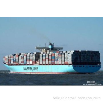 Sea Freight / Shipping From Shenzhen / Ningbo / Shanghai to Italy, Malta, Slovenia